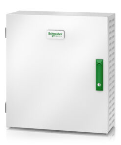 APC Parallel onderhoudsbypasspaneel, maximaal 2 units, 10-40 kVA, voor Easy UPS 3S & Easy UPS 3S Pro - Afbeelding 3