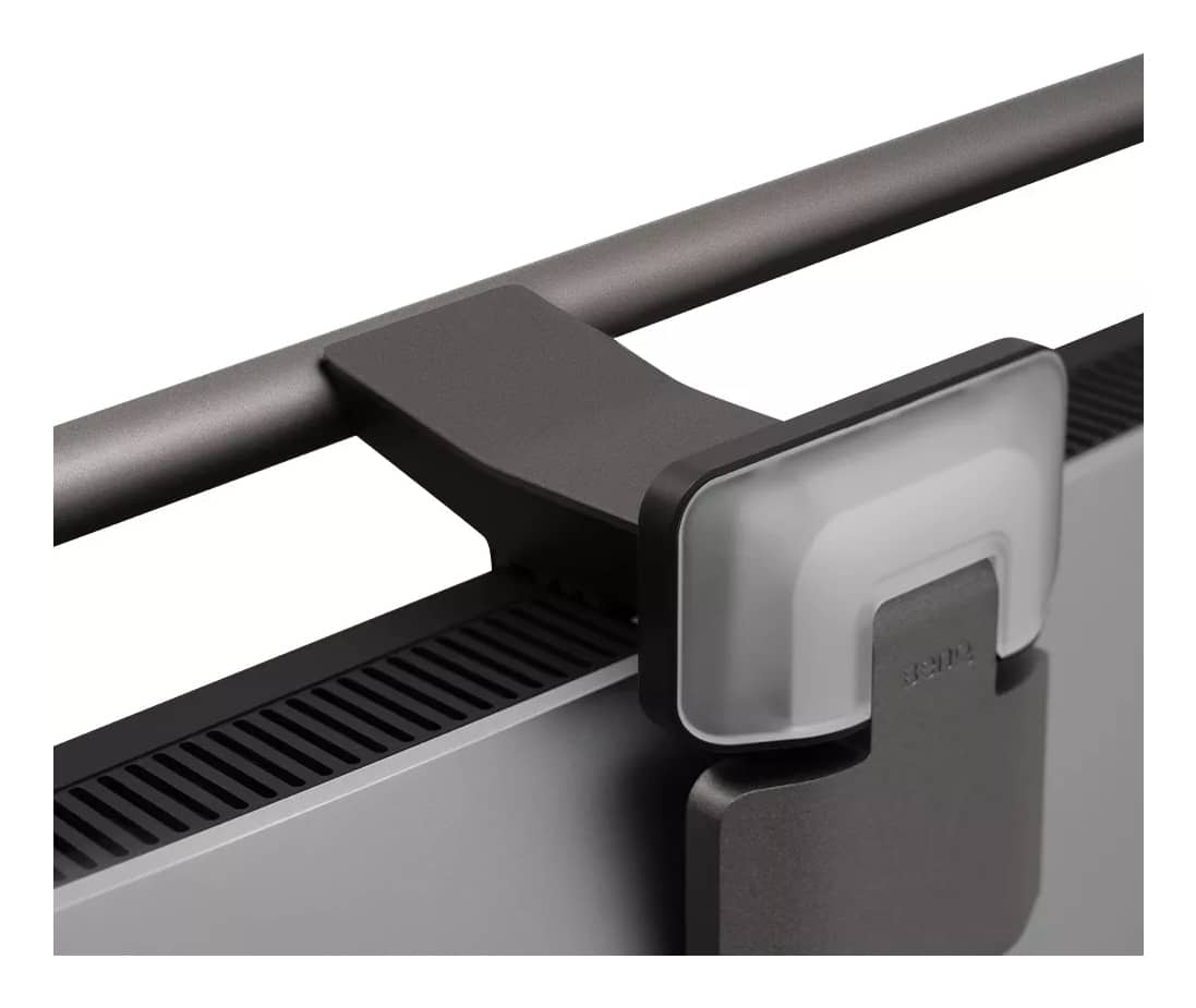 BenQ ScreenBar Halo 2 monitorlampje Grijs - Afbeelding 5