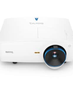 BenQ LK935 Projector met normale projectieafstand 5500 ANSI lumens DLP UHD 4K (3840x2160) 3D Wit - Afbeelding 3