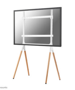 Neomounts NM-M1000WHITE TV vloerstandaard 37-70"