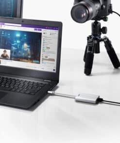 ATEN CAMLIVE (HDMI naar USB-C UVC Video Capture) - Afbeelding 3