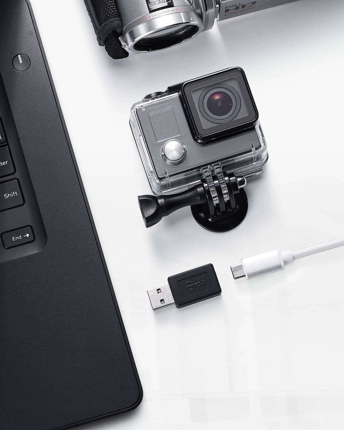 ATEN CAMLIVE (HDMI naar USB-C UVC Video Capture) - Afbeelding 7