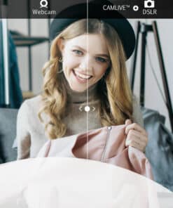 ATEN CAMLIVE (HDMI naar USB-C UVC Video Capture) - Afbeelding 4