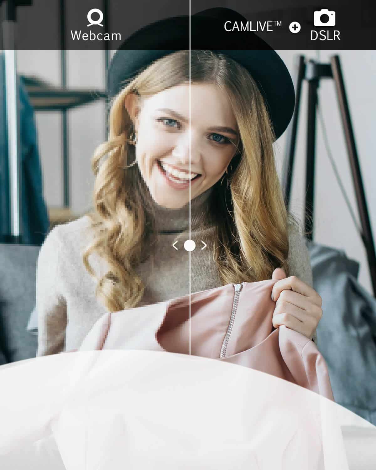 ATEN CAMLIVE (HDMI naar USB-C UVC Video Capture) - Afbeelding 4