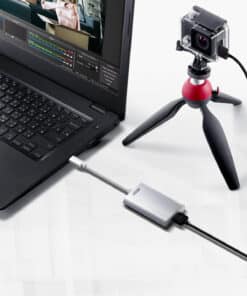 ATEN CAMLIVE (HDMI naar USB-C UVC Video Capture) - Afbeelding 5