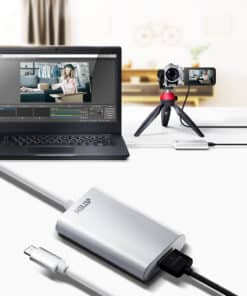 ATEN CAMLIVE (HDMI naar USB-C UVC Video Capture) - Afbeelding 2