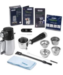 De’Longhi La Specialista Maestro EC9885.M Handmatig Espressomachine 2,5 l - Afbeelding 8
