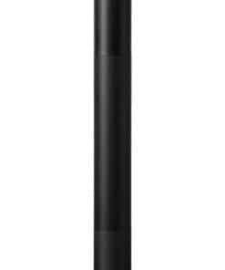 HP 5RD97AA klantendisplay 20 cijfers Zwart Desktop - Afbeelding 2
