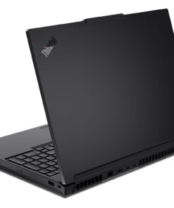 Lenovo ThinkPad T16g Gen 3 Intel Core Ultra 9 275HX Mobiel werkstation 40,6 cm (16") WUXGA 32 GB DDR5-SDRAM 1 TB SSD NVIDIA GeForce RTX 5080 Wi-Fi 7 (802.11be) Windows 11 Pro Belgisch Zwart - Afbeelding 5