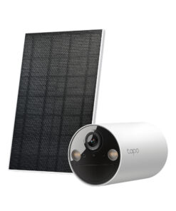 TP-Link Tapo C410 KIT bewakingscamera Bullet IP-beveiligingscamera Buiten 2304 x 1296 Pixels Plafond/muur