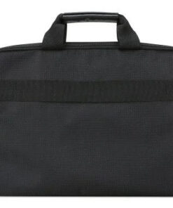 Acer NP.BAG1A.188 laptoptas 35,6 cm (14") Aktetas Zwart - Afbeelding 3