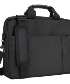 Acer NP.BAG1A.188 laptoptas 35,6 cm (14") Aktetas Zwart - Afbeelding 2