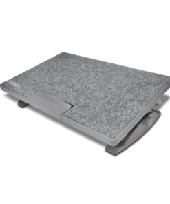 Kensington SmartFit SoleMate Pro Elite Ergonomische Voetensteun