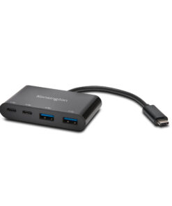 Kensington CH1000 USB-C 4-Port Hub