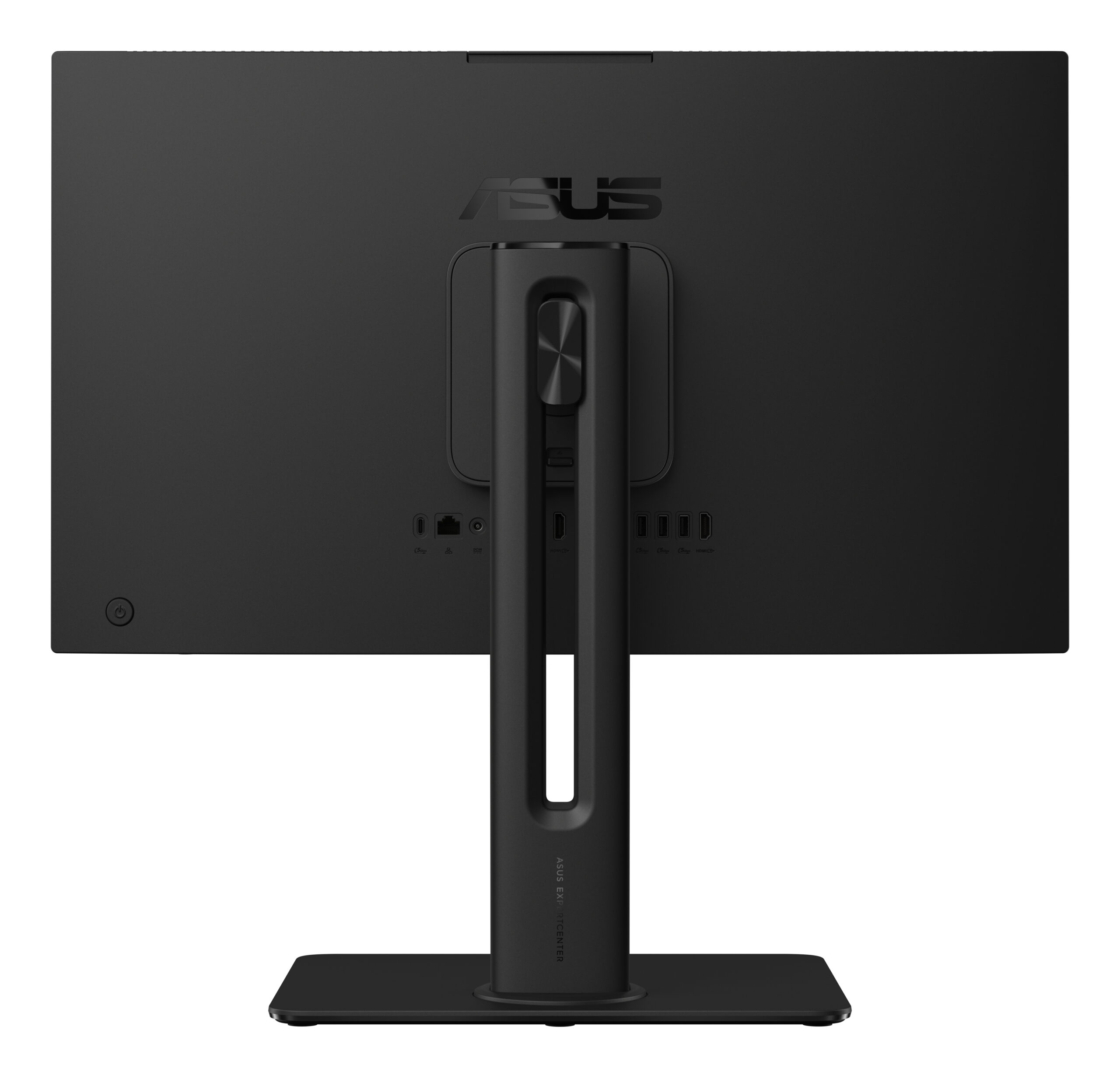 ASUS ExpertCenter P400 AiO P470VAK-BPE068W-BE Intel Core i5-13420H 68,6 cm (27") 1920 x 1080 Pixels Alles-in-één-pc 16 GB DDR5-SDRAM 512 GB SSD Windows 11 Home Wi-Fi 6 (802.11ax) Zwart - Afbeelding 6