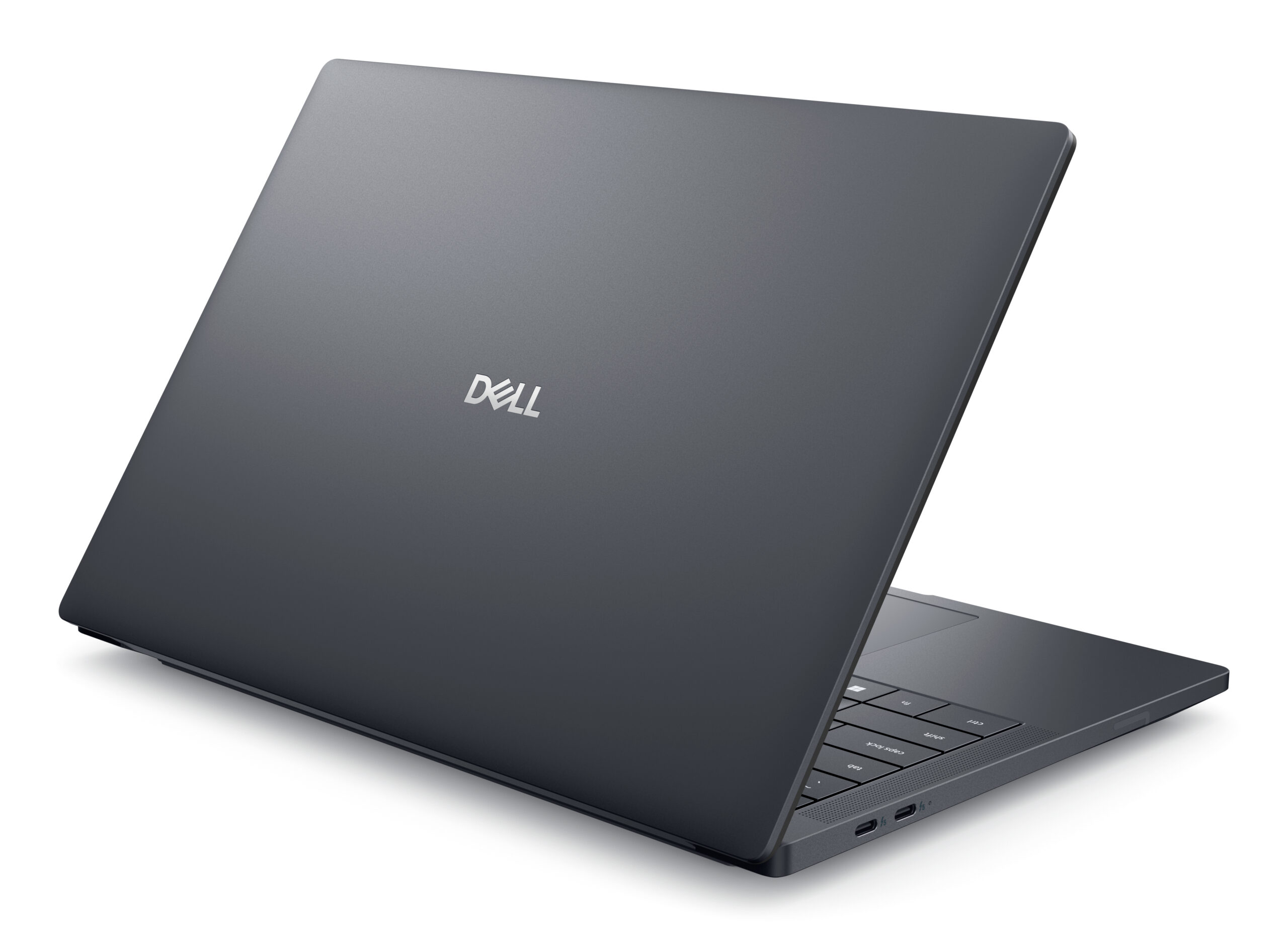 DELL Pro Max 14 Premium MA14250 Intel Core Ultra 7 265H Laptop 35,6 cm (14") Full HD+ 32 GB LPDDR5x-SDRAM 1 TB SSD NVIDIA RTX PRO 2000 Blackwell Wi-Fi 7 (802.11be) Windows 11 Pro Engels Grijs - Afbeelding 5