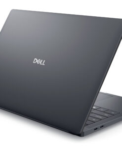 DELL Pro Max 14 Premium MA14250 Intel Core Ultra 7 265H Laptop 35,6 cm (14") Full HD+ 32 GB LPDDR5x-SDRAM 1 TB SSD NVIDIA RTX PRO 2000 Blackwell Wi-Fi 7 (802.11be) Windows 11 Pro Engels Zwart - Afbeelding 5