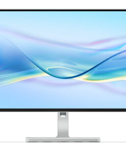 Lenovo L27h-4A computer monitor 68,6 cm (27") 2560 x 1440 Pixels Quad HD LED Grijs