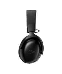HyperX Cloud III S Wireless - Gaming Headset (zwart) - Afbeelding 6