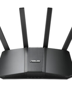 ASUS RT-BE82U BE6500 draadloze router 2.5 Gigabit Ethernet Dual-band (2.4 GHz / 5 GHz) Zwart - Afbeelding 8