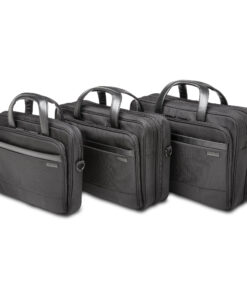 Kensington Contour 2.0 EQ Business Laptop Briefcase — 15.6" - Afbeelding 7