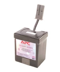 APC vervangingsbatterij patroon #29 - Afbeelding 2