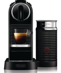 De’Longhi Citiz EN267.BAE Half automatisch Filterkoffiezetapparaat 1 l - Afbeelding 3