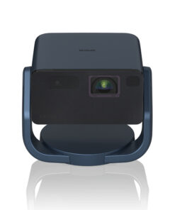 Epson EF-22N Projector met normale projectieafstand 3LCD 1080p (1920x1080) Zwart, Blauw