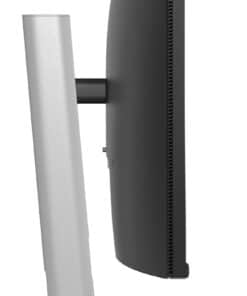 DELL Pro P P3426WEB 86,4 cm (34") LCD 3440 x 1440 Pixels Wide Quad HD - Afbeelding 5