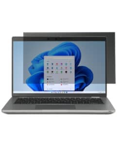 Kensington 2-way Removable Privacy Screen Filter voor 12.5" Laptops 16:9 - Afbeelding 5