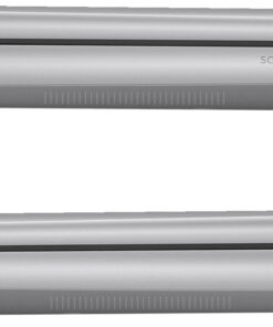 HP ZBook Firefly 14 G11 A AMD Ryzen 9 8945HS Mobiel werkstation 35,6 cm (14") WQXGA 32 GB DDR5-SDRAM 1 TB SSD Wi-Fi 6E (802.11ax) Windows 11 Pro AI PC Zilver - Afbeelding 8
