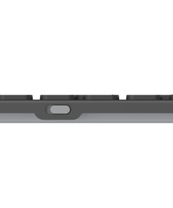 Contour Design Balance toetsenbord Kantoor RF-draadloos + Bluetooth QWERTY Amerikaans Engels Zwart - Afbeelding 2