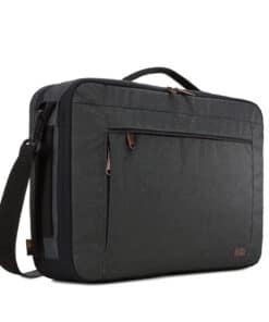 Case Logic Era ERACV116 Obsidian 39,6 cm (15.6") Aktetas Grijs