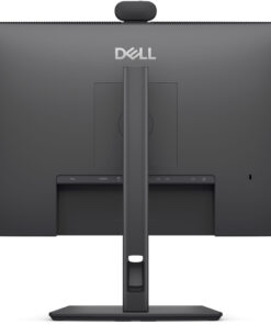 DELL Pro P P2426HEV computer monitor 60,5 cm (23.8") 1920 x 1080 Pixels Full HD LCD Zwart - Afbeelding 4