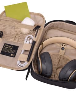 Case Logic Invigo Eco INVIAC103 Black apparatuurtas Opbergmap/sleeve Zwart - Afbeelding 7