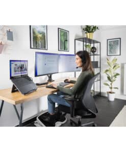 Kensington USB-C Hi-Fi Hoofdtelefoon met microfoon - Afbeelding 5