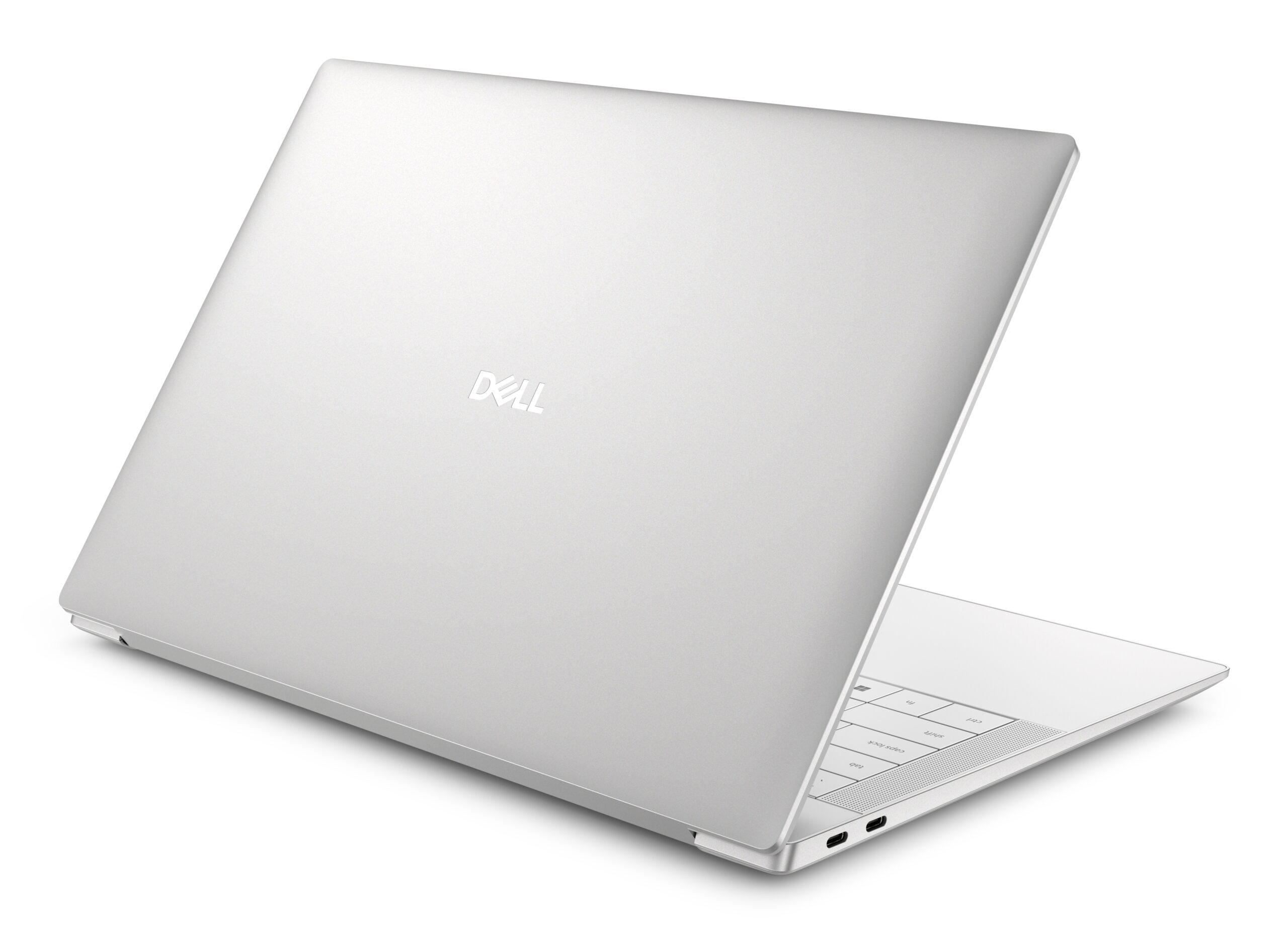 DELL 14 Premium DA14250 Intel Core Ultra 7 255H Laptop 36,8 cm (14.5") Touchscreen 3.2K 32 GB LPDDR5x-SDRAM 1 TB SSD NVIDIA GeForce RTX 4050 Wi-Fi 7 (802.11be) Windows 11 Pro Belgisch Platina - Afbeelding 5