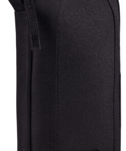 Case Logic Invigo Eco INVIAC101 Black apparatuurtas Opbergmap/sleeve Zwart