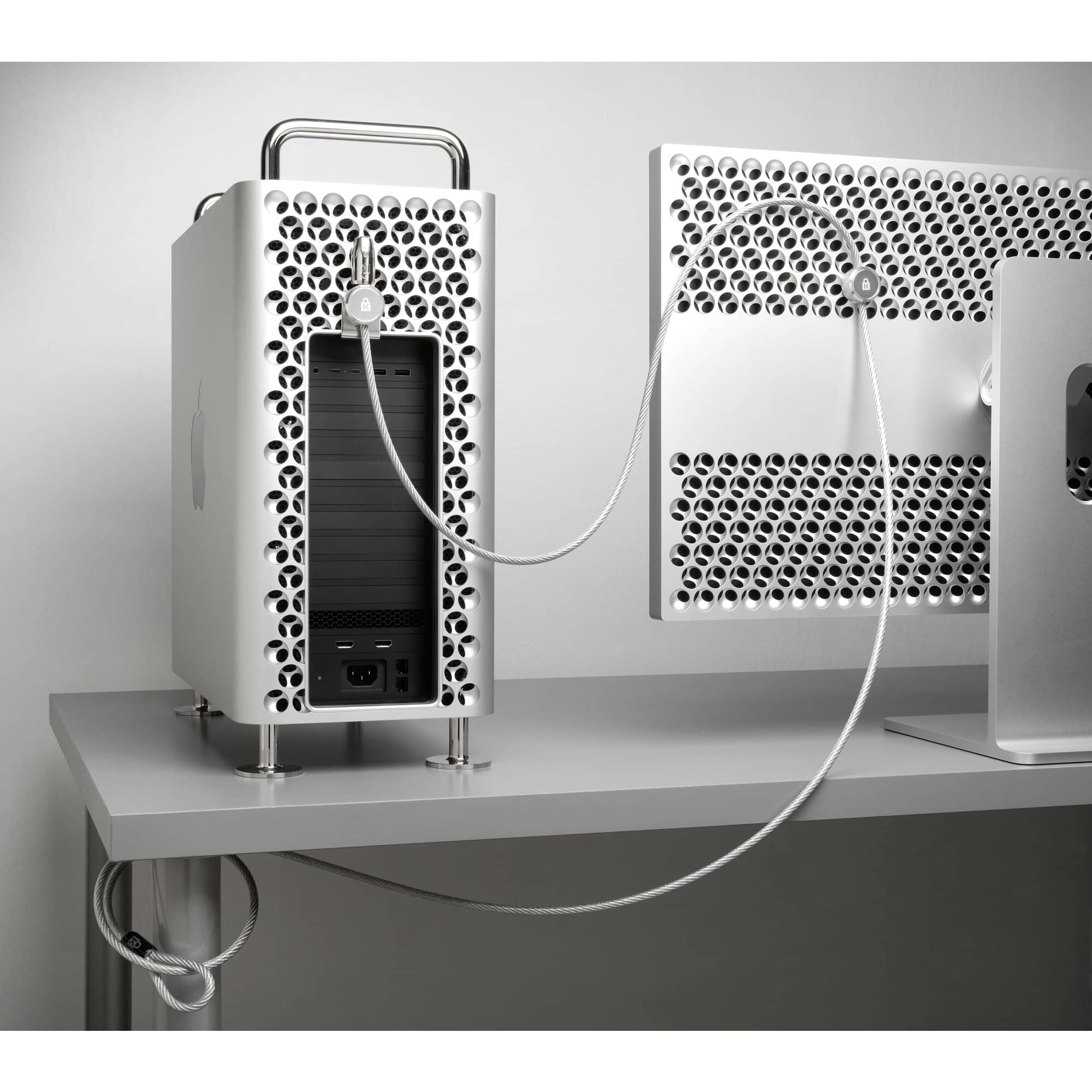 Kensington Mac Pro en Pro Display XDR Locking Kit - Afbeelding 4