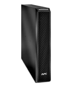 APC Smart-UPS SRT 72 V 2,2 kVA Accu - Afbeelding 3