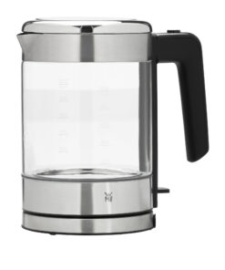 WMF KITCHENminis ® 0413190011 Glazen Waterkoker 1 Liter
