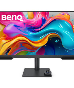 BenQ PV3200U computer monitor 80 cm (31.5") 3840 x 2160 Pixels 4K Ultra HD LCD Zwart
