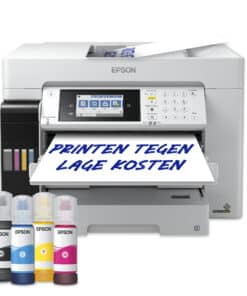 Epson EcoTank Pro ET-16685 Inkjet A3 4800 x 1200 DPI 25 ppm Wifi
