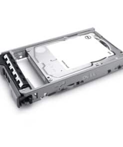 DELL 400-AJQD interne harde schijf 1,2 TB 10000 RPM 2.5" SAS