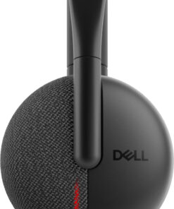 DELL Pro bekabelde headset - WH3024 - Afbeelding 4