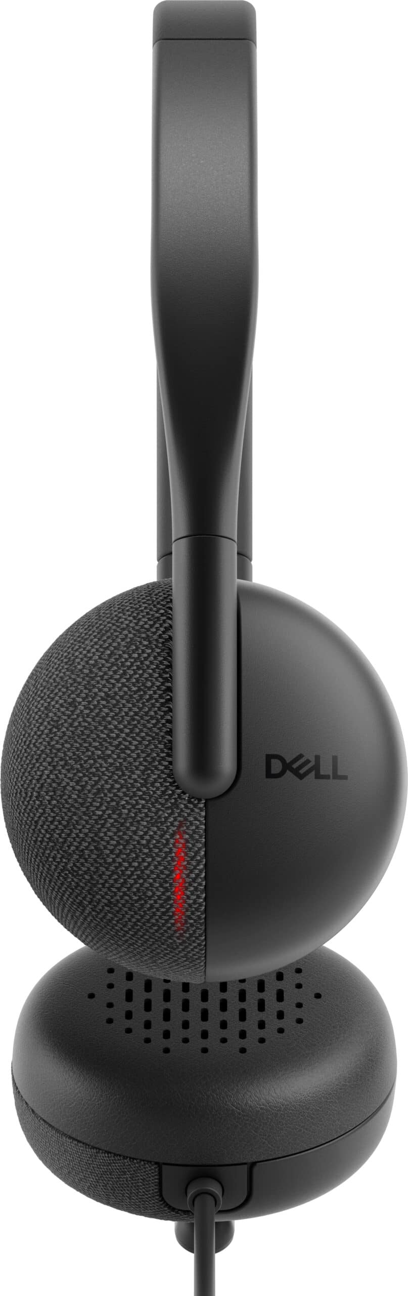 DELL Pro bekabelde headset - WH3024 - Afbeelding 4