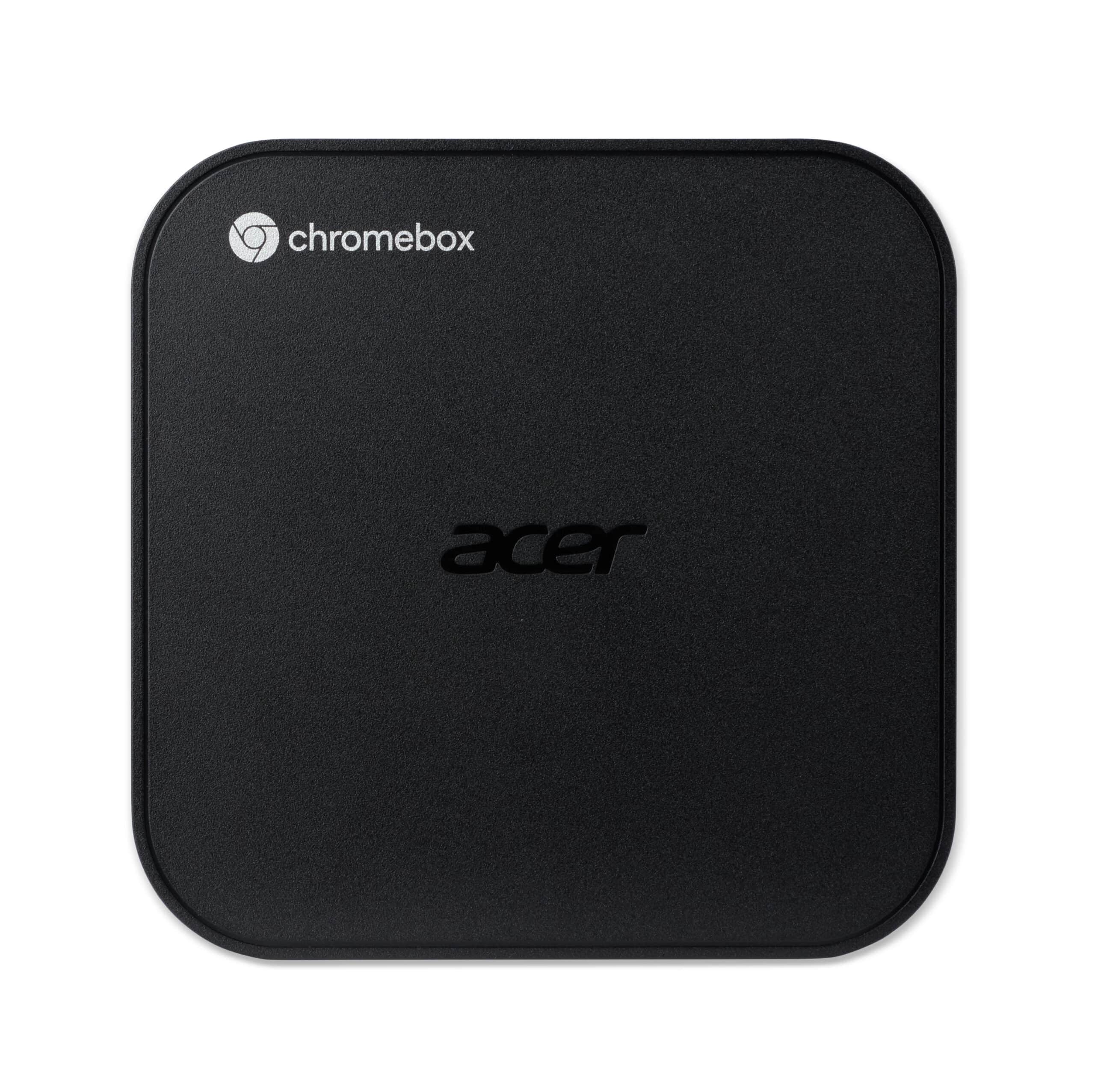 Acer Chromebox CXI6 Desktop