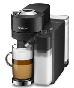 De’Longhi Nespresso Vertuo Lattissima ENV300.B Volledig automatisch Koffiepadmachine 1,8 l - Afbeelding 8