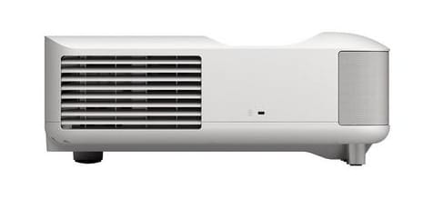 Epson EH-LS670W Projector met normale projectieafstand 3LCD UHD 4K (3840x2160) Wit - Afbeelding 2