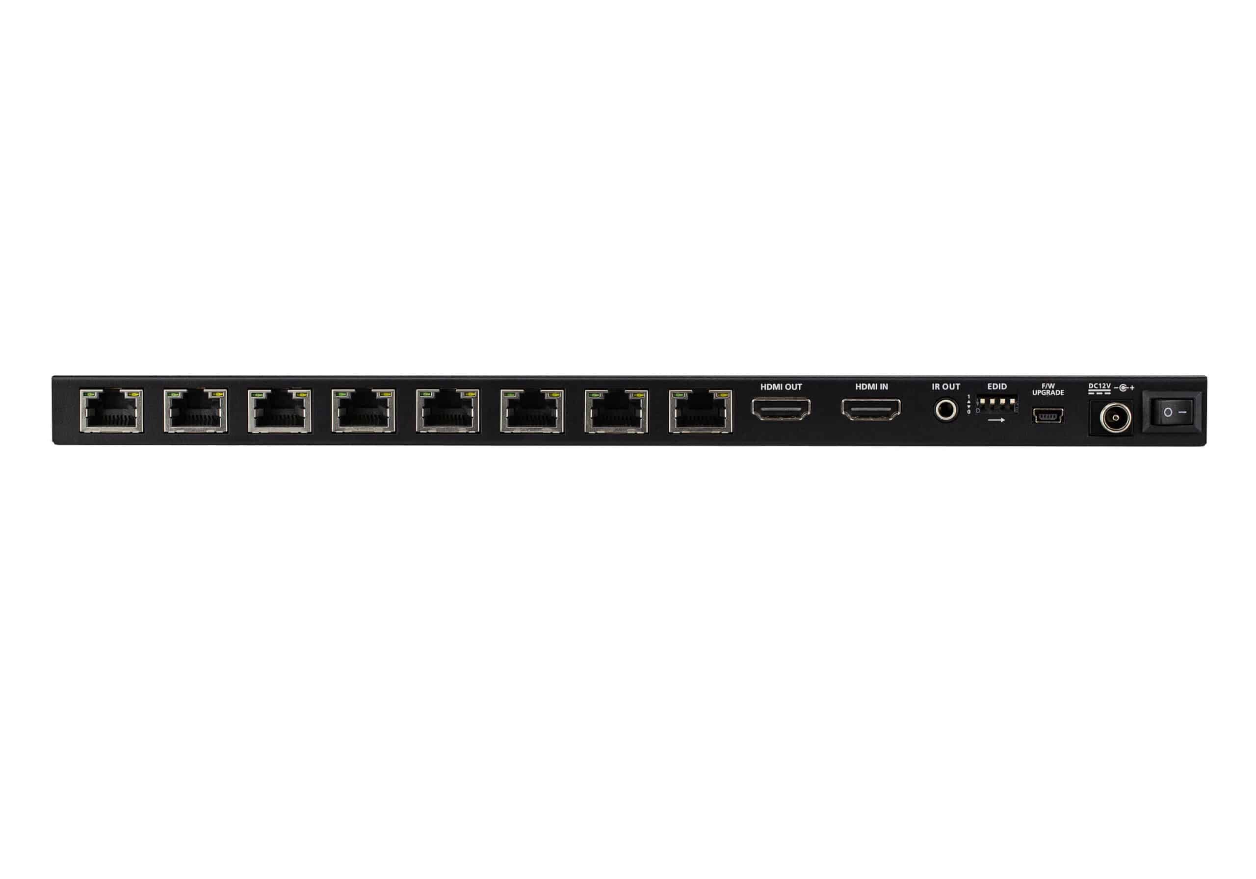 ATEN VS1828KIT-AT-G video splitter HDMI 2x HDMI - Afbeelding 5